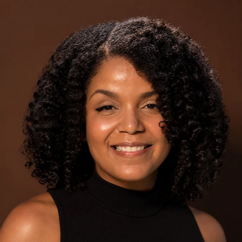 Jeannette Robinson, Co-Founder and Operations Partner of Syncbridge Group